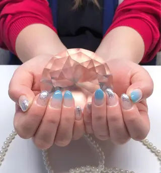 ネイル cocoネイル&まつげサロン所属・片平 恭子のマツエク・マツパデザイン