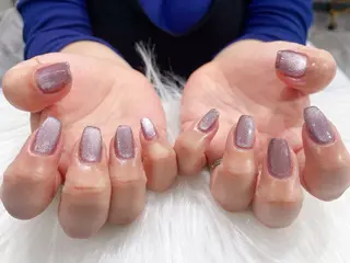 ネイル リスブラン AYUMI 🍎のネイルデザイン