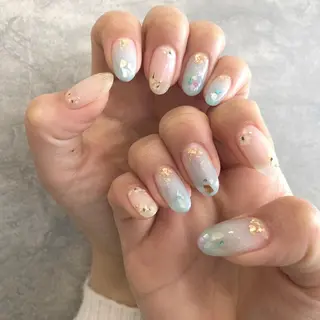 ネイル EARTHネイル コバヤシのネイルデザイン