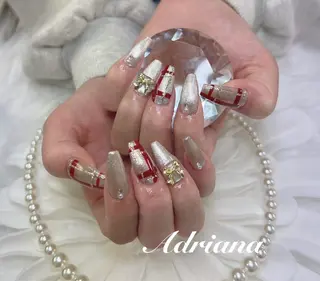 ネイル ADRIANA 大久保駅前徒歩2分のその他イメージ