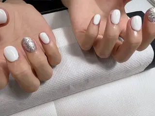 ネイル 【MAXKELLY】 Shiotaのネイルデザイン