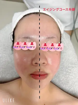 メナードフェイシャルサロンメナージュ所属・メナードフェイシャル サロンメナージュのエステ・リラクイメージ