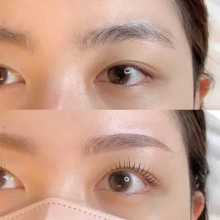 マツエク・マツパ アイブロウ メルシエ 中川のその他イメージ