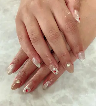 ネイル ネイリスト♡ AYAKOのネイルデザイン