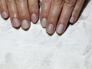 ネイル ネイル フフラ所属・nail fufla ♡yamane♡のネイルデザイン