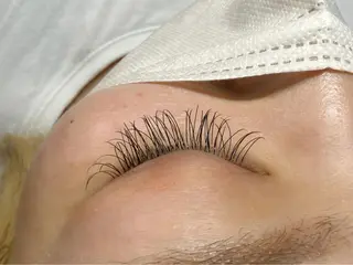 マツエク・マツパ BERYL RINAのマツエク・マツパデザイン