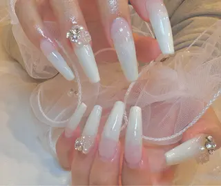 ネイル nail e.sのネイルデザイン
