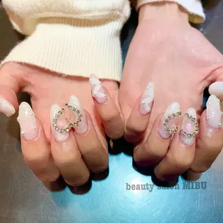 ネイル Sunny.Roa fujiのネイルデザイン