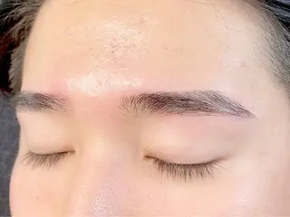 メンズ THE SALON -thea-KEIのマツエク・マツパデザイン