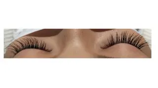 マツエク・マツパ chiaki 千晶のマツエク・マツパデザイン