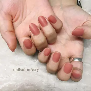 ネイル nailsalon Asryのネイルデザイン