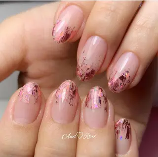 ネイル 閨匠 上野店のネイルデザイン