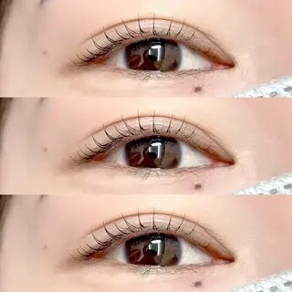 マツエク・マツパ Aya 🤍🪽のマツエク・マツパデザイン