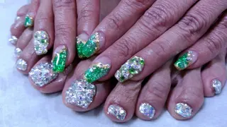 ネイル chakky nailsのネイルデザイン