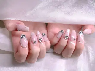 ネイル リン リンのネイルデザイン