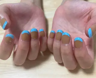 ネイル atelier moamのネイルデザイン