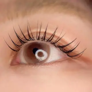 マツエク・マツパ Creadear紙屋町店所属・紙屋町研修センター まつ毛専用のマツエク・マツパデザイン