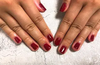 ネイル Mogu nail 二子玉川のネイルデザイン