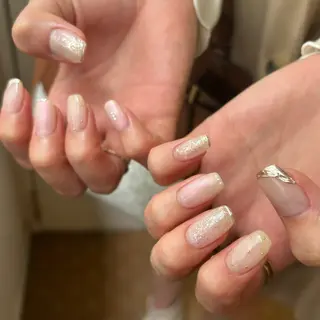 ネイル SHIMAZAKI YUMAのネイルデザイン