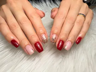 ネイル ♡ KEIKOのネイルデザイン