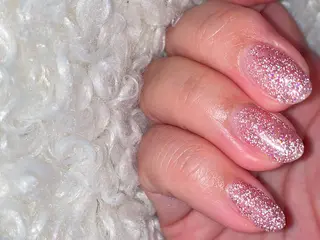 ネイル GéRanium Harukaのネイルデザイン