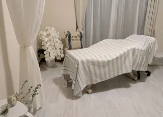 アロマ・ノーチ所属・中目黒アロマノーチ nakaのエステ・リラクイメージ