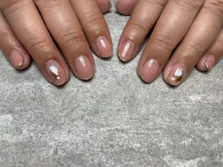 ネイル Ami 🦥のネイルデザイン