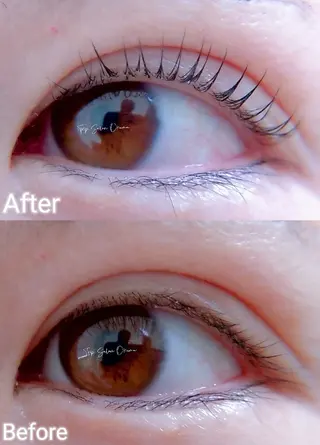 マツエク・マツパ Trip Salon Okuma所属・❤LEDまつぱ❤那覇 🅿️有、泉崎のマツエク・マツパデザイン