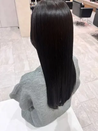 ロング sakura❀/板橋 モデル募集中🪄︎︎のヘアスタイル