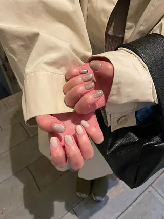 ネイル SOL所属・SOL　nail イマナカのネイルデザイン