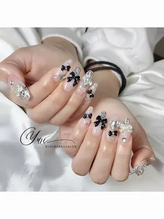 ネイル YURI NAILのネイルデザイン