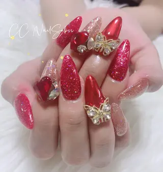 ネイル CC Nail Salonのネイルデザイン