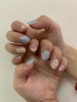 ネイル 12nail所属・大塚 彩沙のネイルデザイン