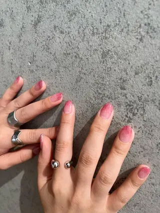 ネイル Kawai Akariのネイルデザイン