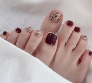 ネイル 🎀Lilla💎 Nail Salonのネイルデザイン