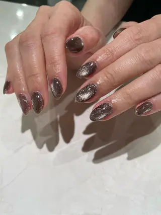 ネイル C. Ayaのネイルデザイン