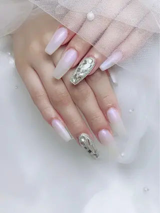 ネイル ネイルサロン lotusのネイルデザイン