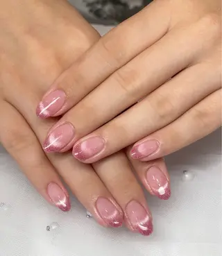 ネイル はる はるのネイルデザイン