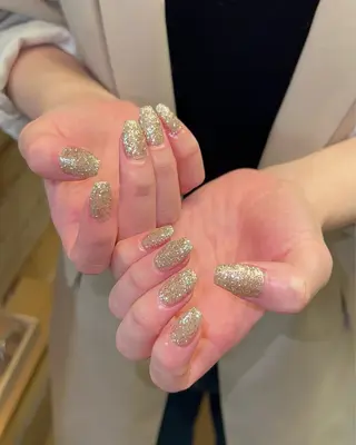 ネイル Nes.Nail所属・Miyagi Asamiのネイルデザイン