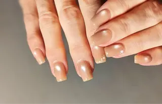 ネイル nailsalon R’のネイルデザイン