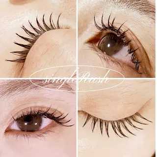 マツエク・マツパ 星野 まどかの眉毛・アイブロウイメージ