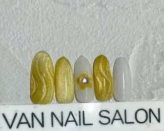 ネイル Van Nail Salonのネイルデザイン