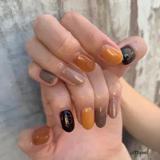 ネイル cottynail -miki-のその他イメージ