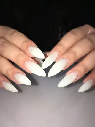 ネイル aya 🍓のネイルデザイン