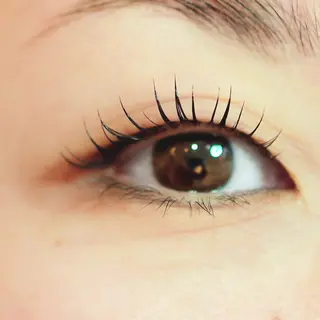 マツエク・マツパ アンドアイズ所属・杉本 ＆Eyesのマツエク・マツパデザイン