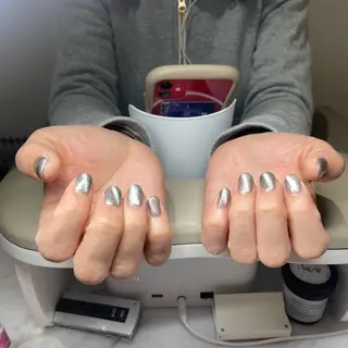 ネイル ai kaのネイルデザイン