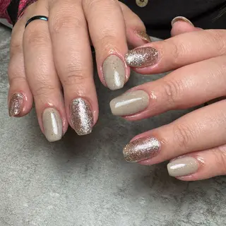 ネイル MATATABI. kumiのネイルデザイン