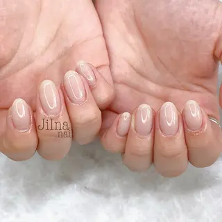 ネイル JiIna nailのネイルデザイン