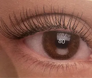 マツエク・マツパ Legami 熊本（レガーミ）所属・【まつ毛パーマ特化】 上通りMISAKIのマツエク・マツパデザイン