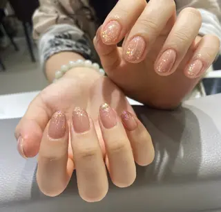 ネイル ジュリ ネイルのネイルデザイン